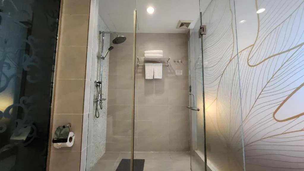 D North Star Hotel & Spa