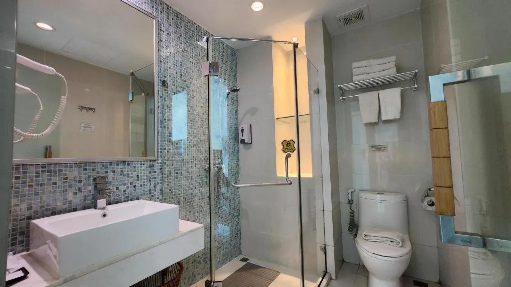 D North Star Hotel & Spa