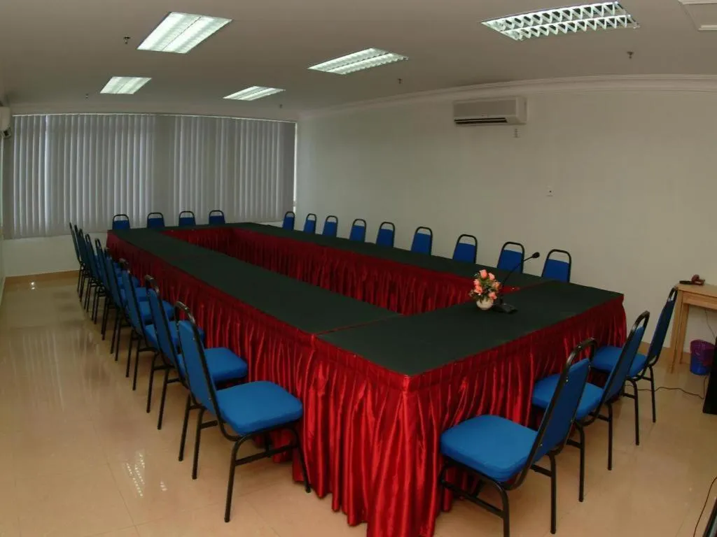 Li Hua Hotel Bintulu