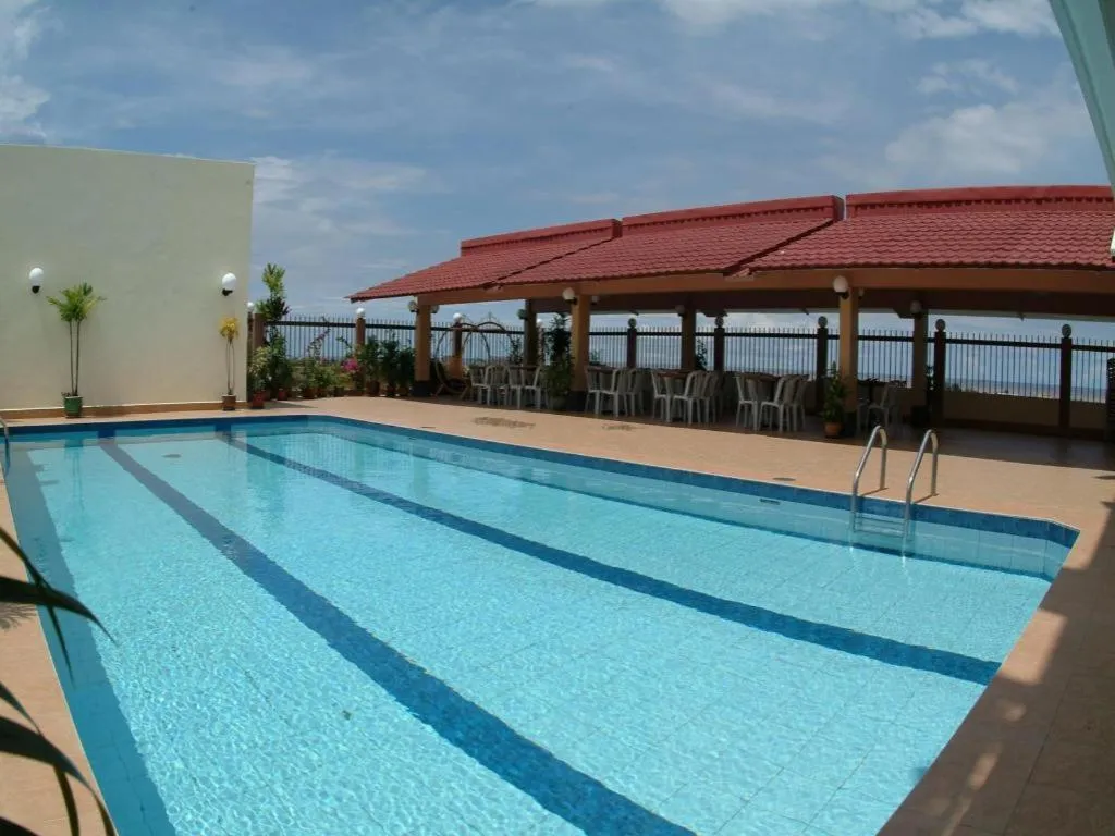 Li Hua Hotel Bintulu