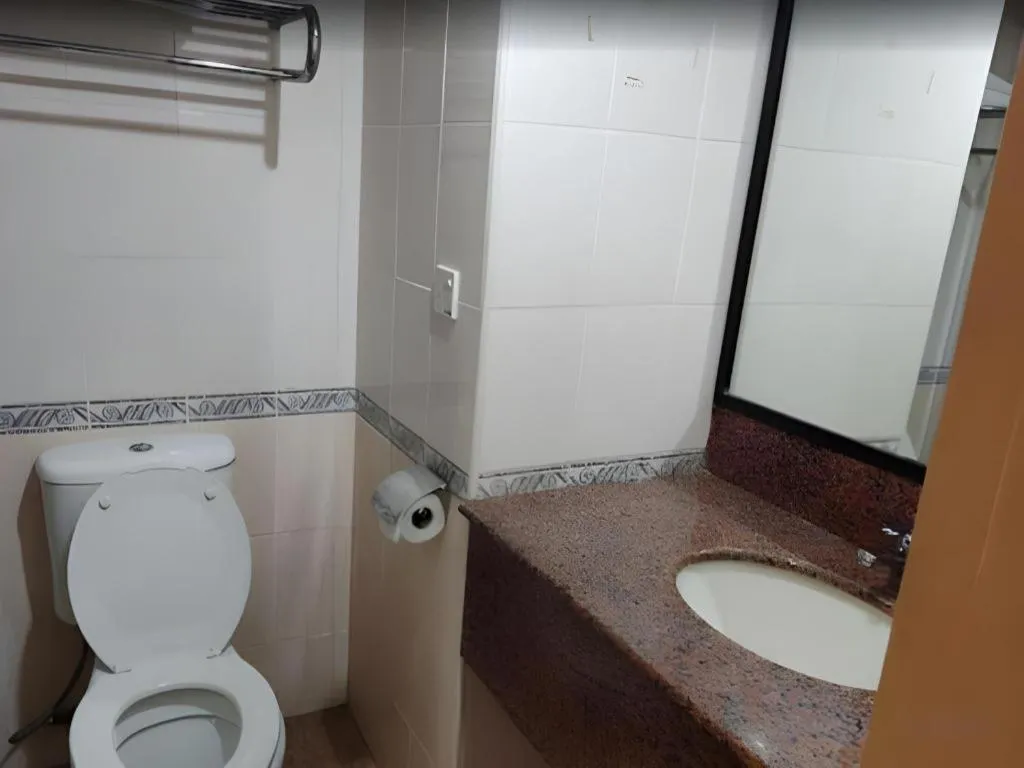 Li Hua Hotel Bintulu