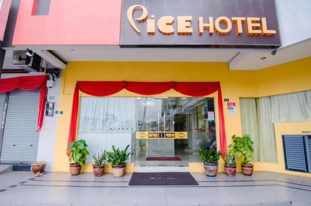 Pice Hotel