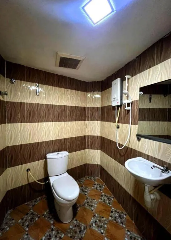 Putra Heights New Wave Hotel