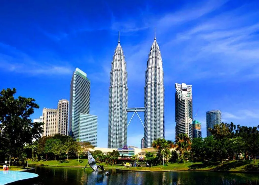 Putra Heights New Wave Hotel