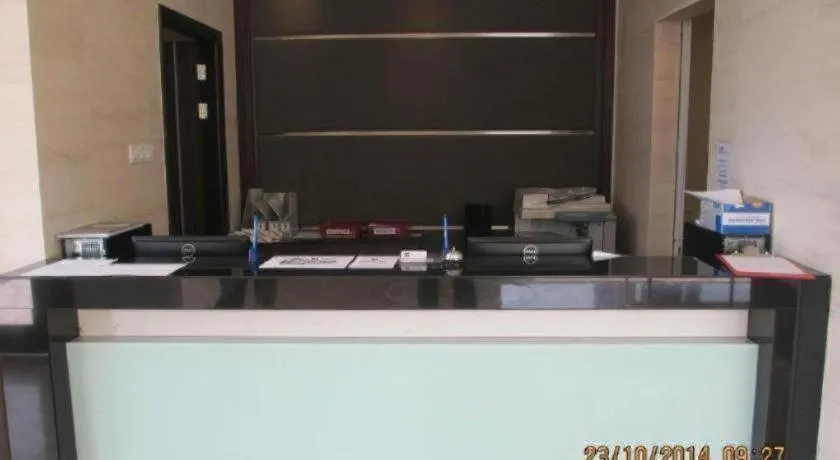 Kemena View Hotel Kuching (formerly known Merchant Hotel Kuching)