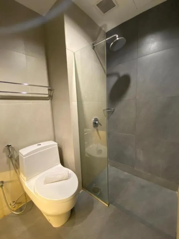 Kemena View Hotel Kuching (formerly known Merchant Hotel Kuching)