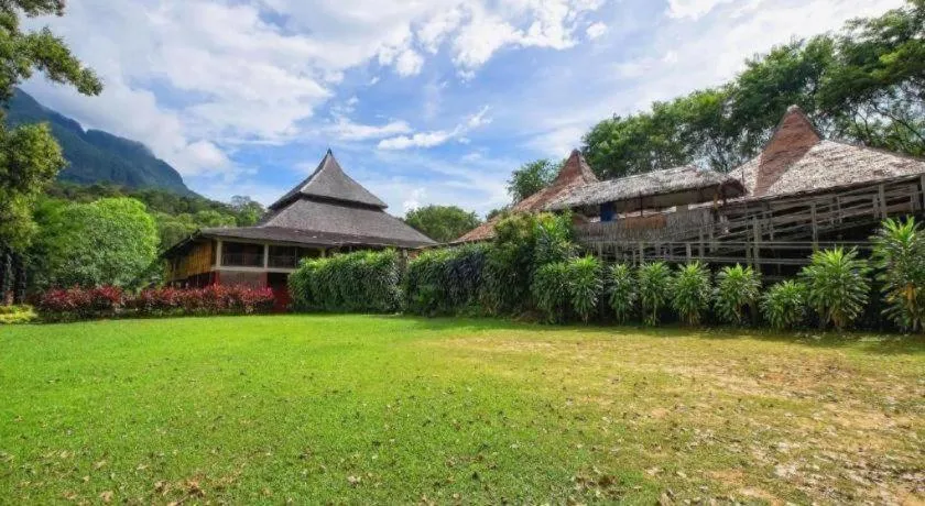 Kemena View Hotel Kuching (formerly known Merchant Hotel Kuching)