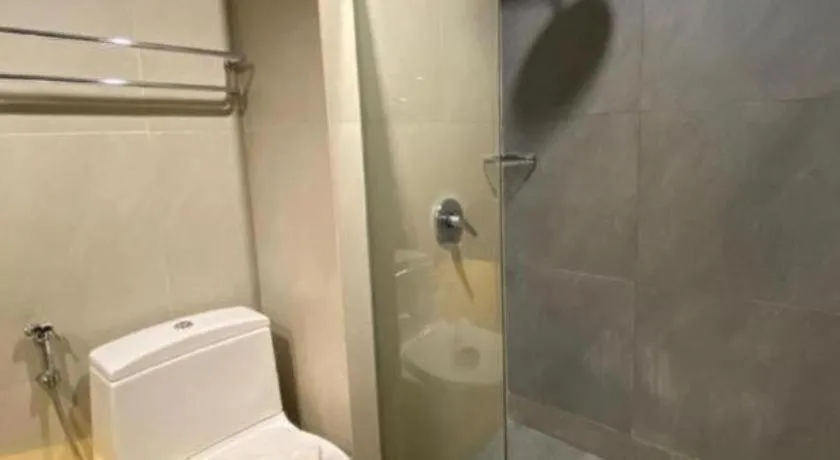 Kemena View Hotel Kuching (formerly known Merchant Hotel Kuching)