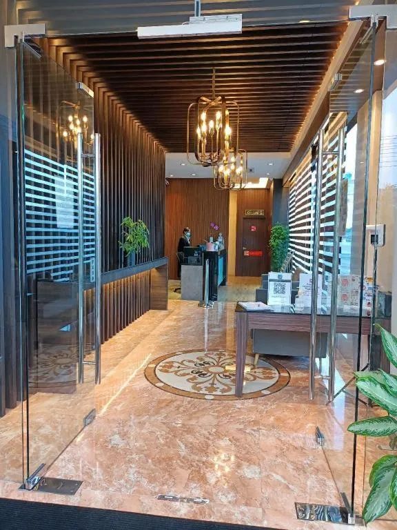 Kemena View Hotel Kuching (formerly known Merchant Hotel Kuching)