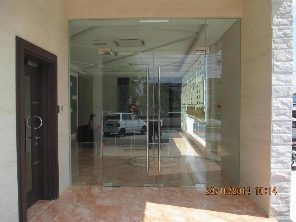 Kemena View Hotel Kuching (formerly known Merchant Hotel Kuching)