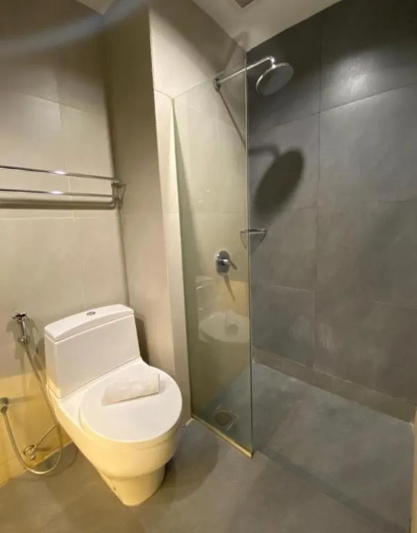 Kemena View Hotel Kuching (formerly known Merchant Hotel Kuching)