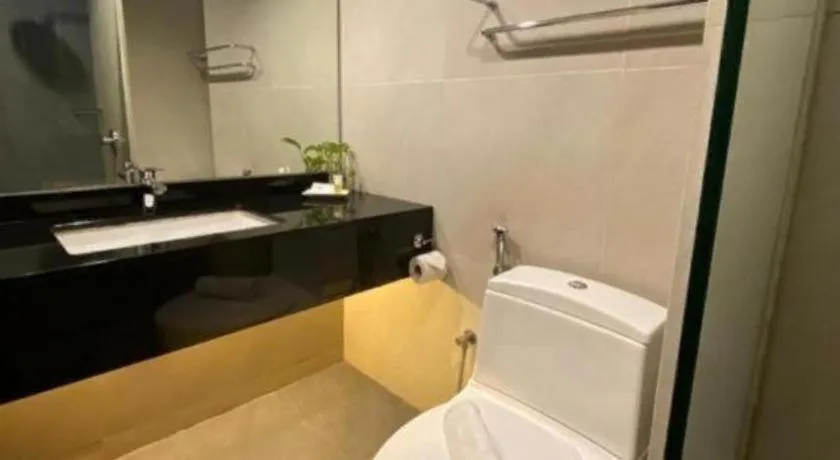 Kemena View Hotel Kuching (formerly known Merchant Hotel Kuching)