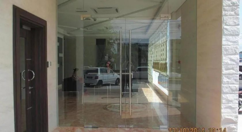 Kemena View Hotel Kuching (formerly known Merchant Hotel Kuching)