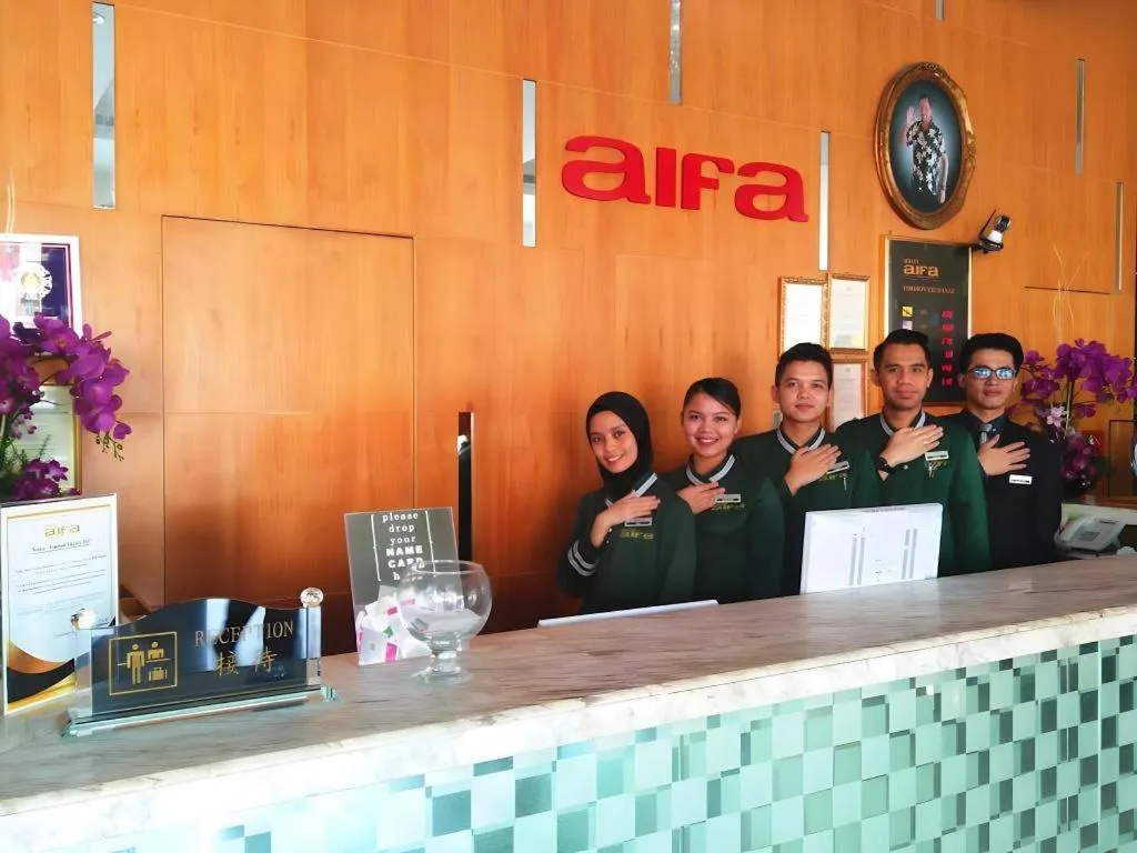Hotel AIFA