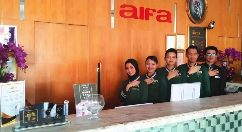 Hotel AIFA