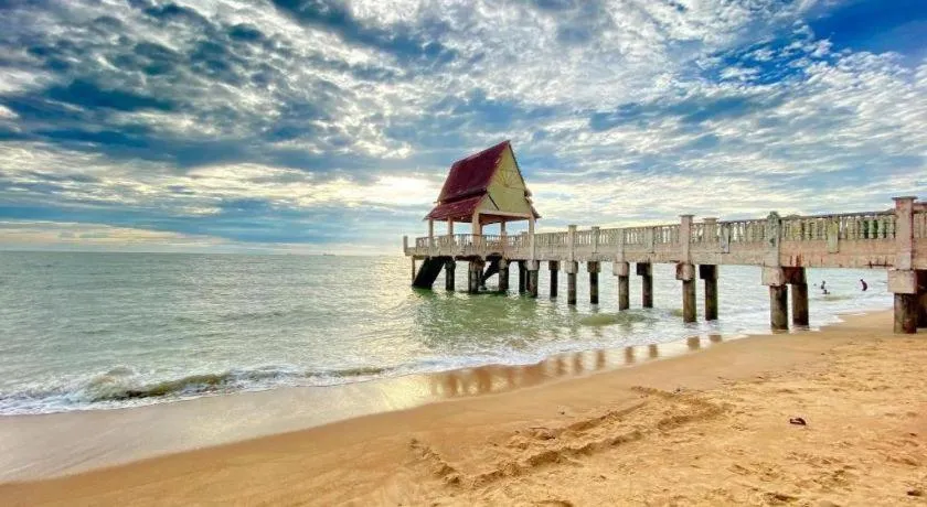 Kampong Pinang Sebatang Melaka