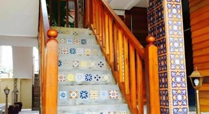 Kampong Pinang Sebatang Melaka