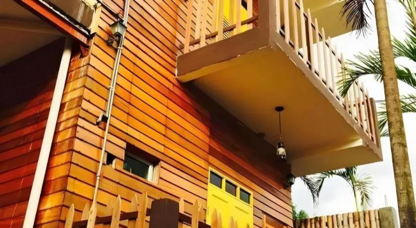 Kampong Pinang Sebatang Melaka