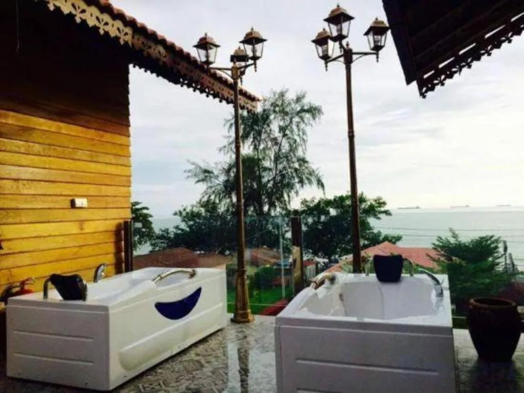 Kampong Pinang Sebatang Melaka