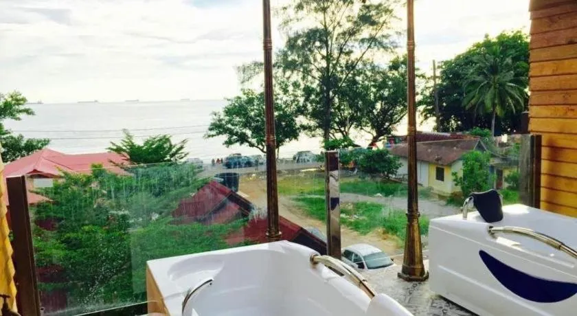 Kampong Pinang Sebatang Melaka