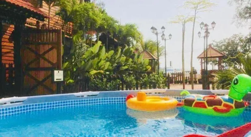 Kampong Pinang Sebatang Melaka