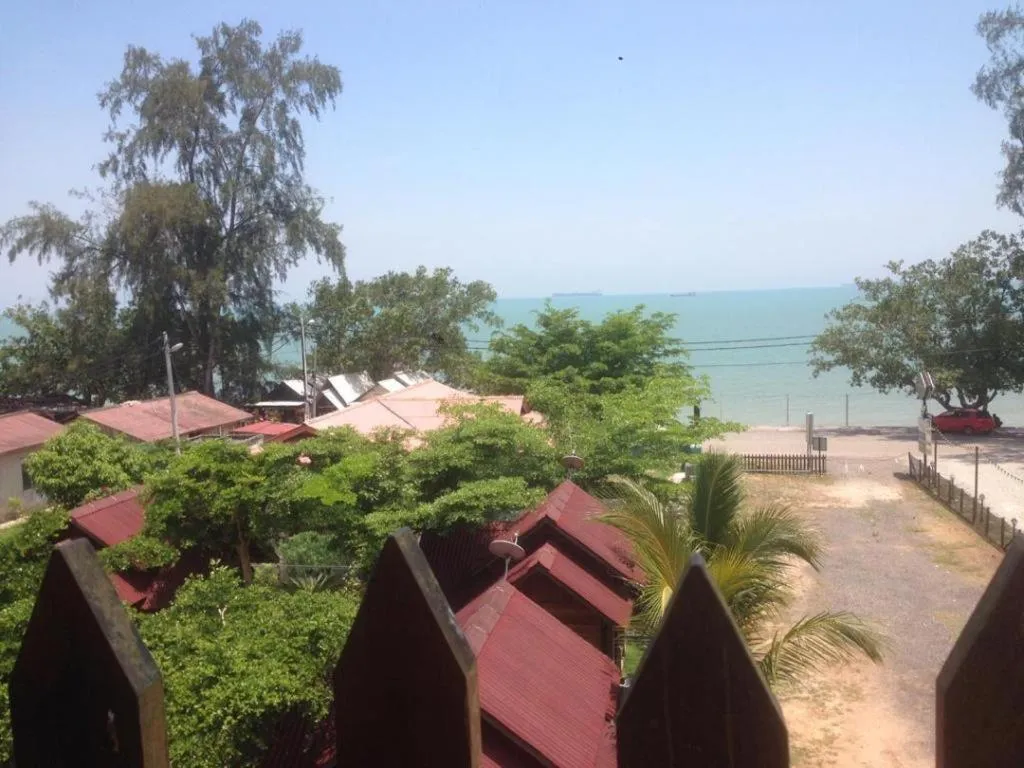 Kampong Pinang Sebatang Melaka