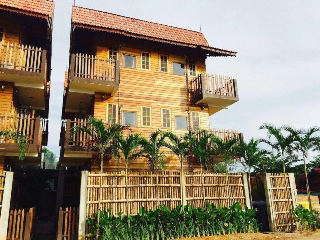 Kampong Pinang Sebatang Melaka