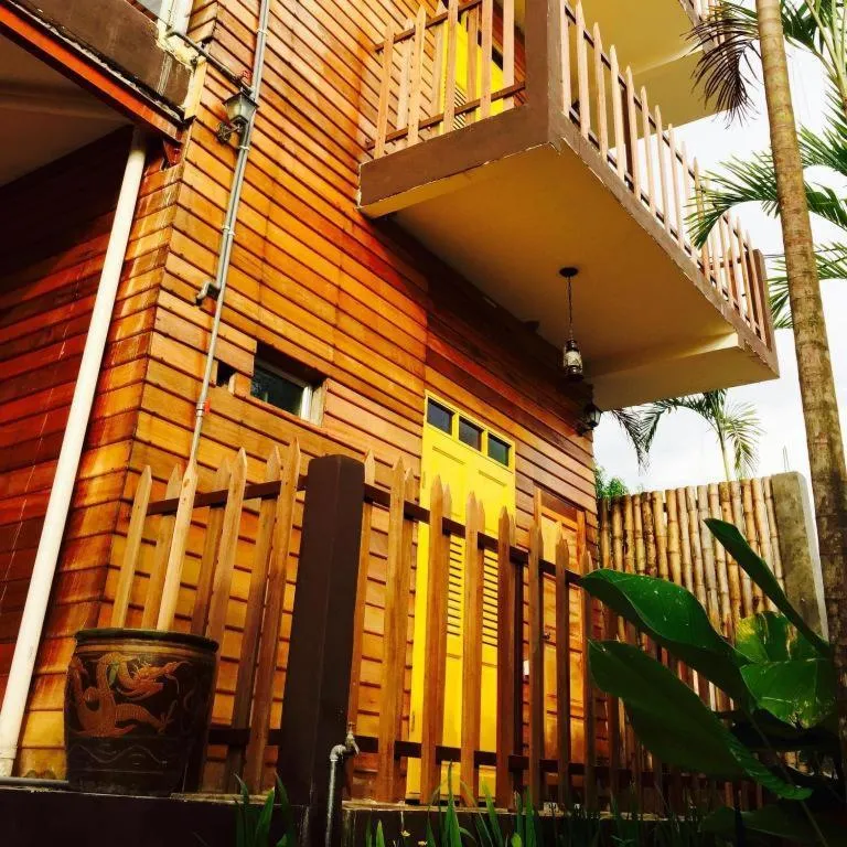 Kampong Pinang Sebatang Melaka