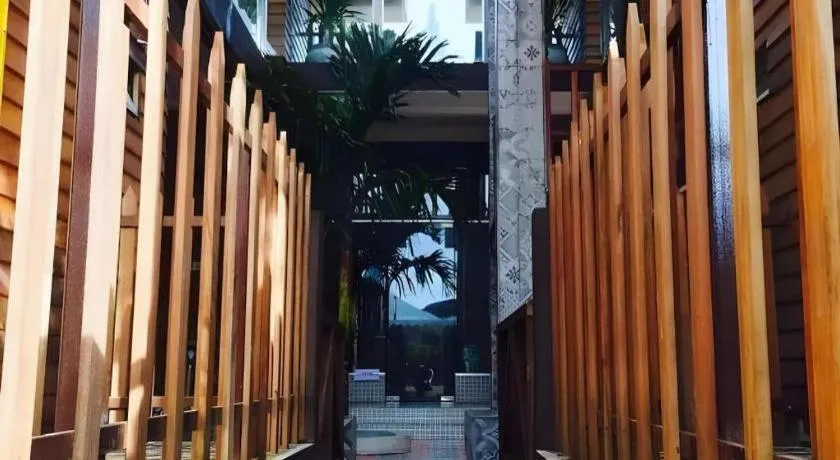 Kampong Pinang Sebatang Melaka