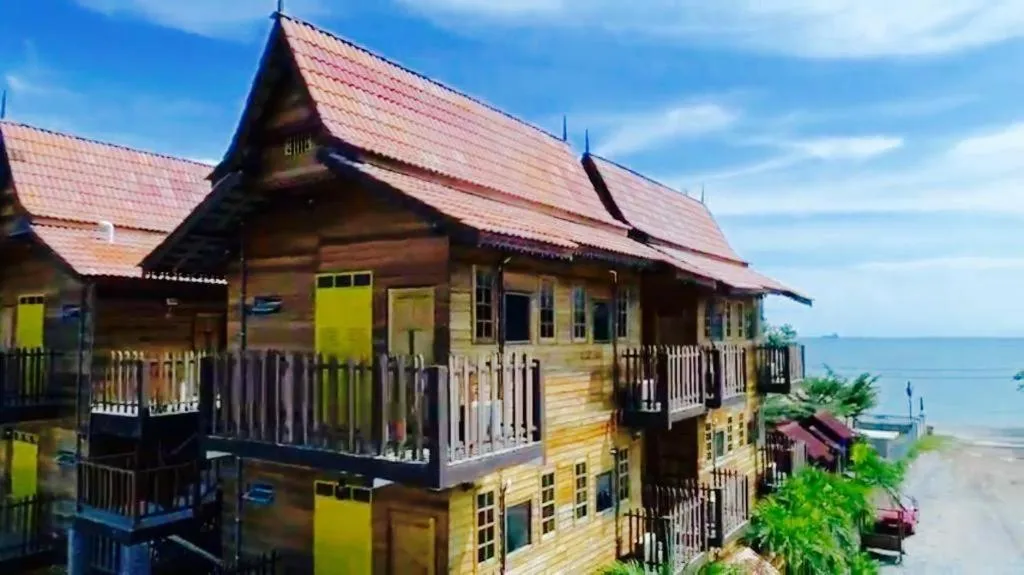 Kampong Pinang Sebatang Melaka