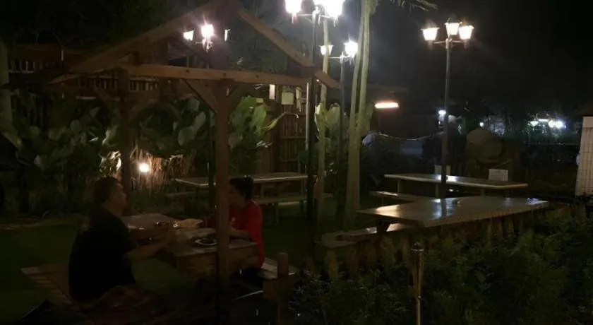 Kampong Pinang Sebatang Melaka