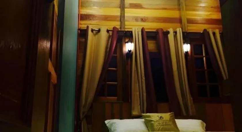 Kampong Pinang Sebatang Melaka