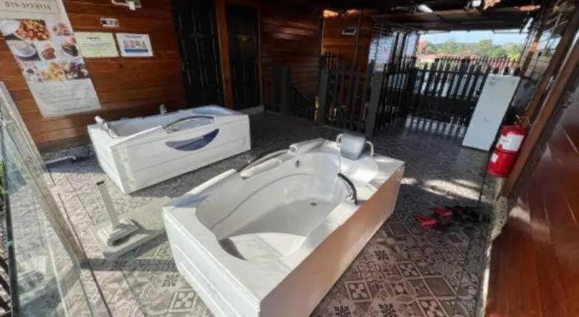 Kampong Pinang Sebatang Melaka