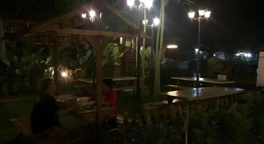 Kampong Pinang Sebatang Melaka