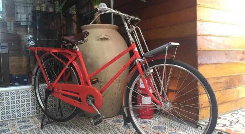 Kampong Pinang Sebatang Melaka