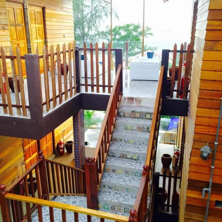 Kampong Pinang Sebatang Melaka