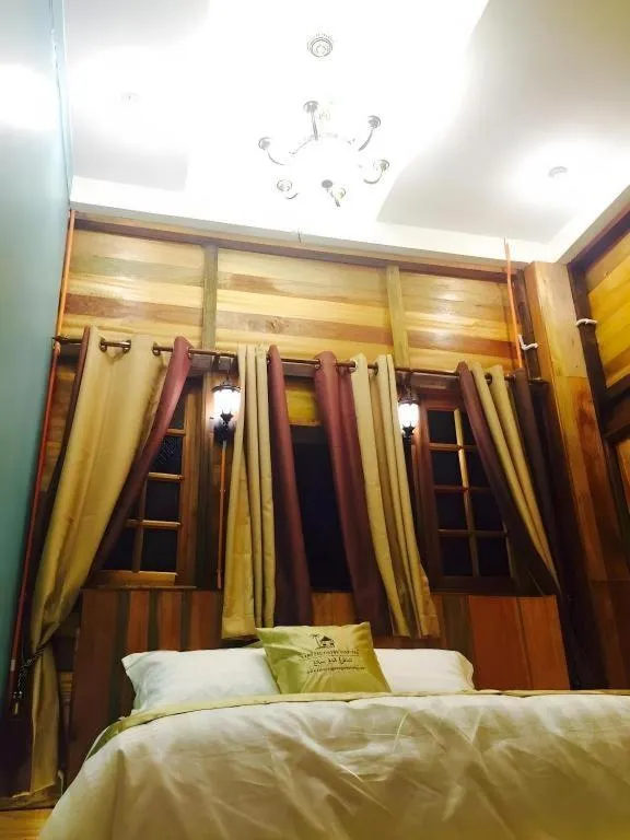 Bed in Kampong Pinang Sebatang Melaka