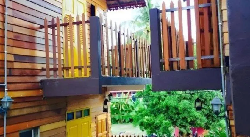 Kampong Pinang Sebatang Melaka