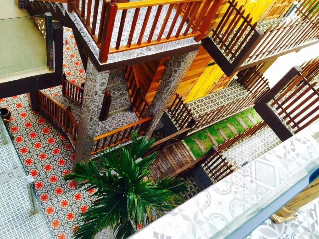 Kampong Pinang Sebatang Melaka