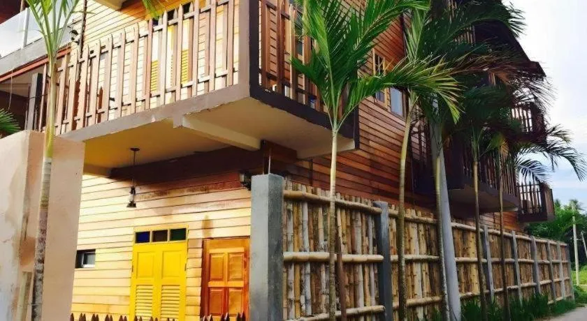 Kampong Pinang Sebatang Melaka