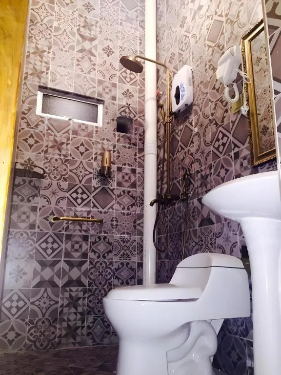 Kampong Pinang Sebatang Melaka