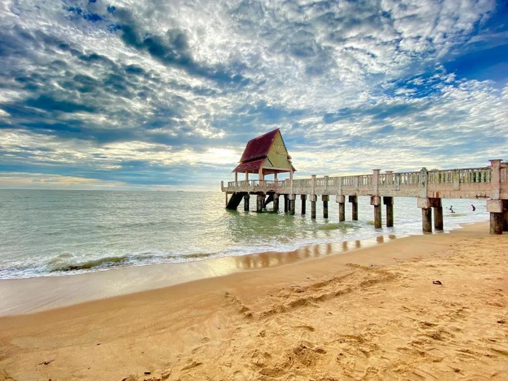 Kampong Pinang Sebatang Melaka