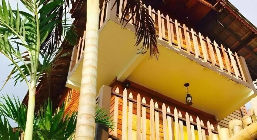 Kampong Pinang Sebatang Melaka