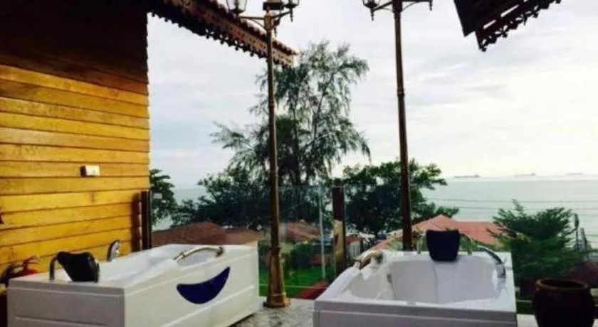 Kampong Pinang Sebatang Melaka