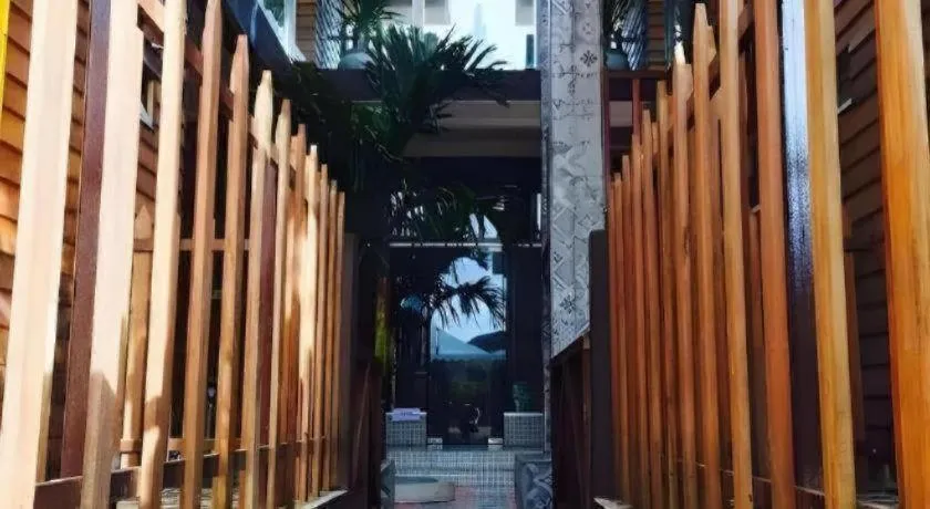 Kampong Pinang Sebatang Melaka