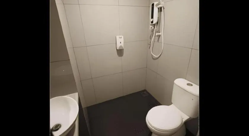 Place2Stay Business Hotel @ Metrocity