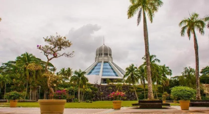 Place2Stay Business Hotel @ Metrocity