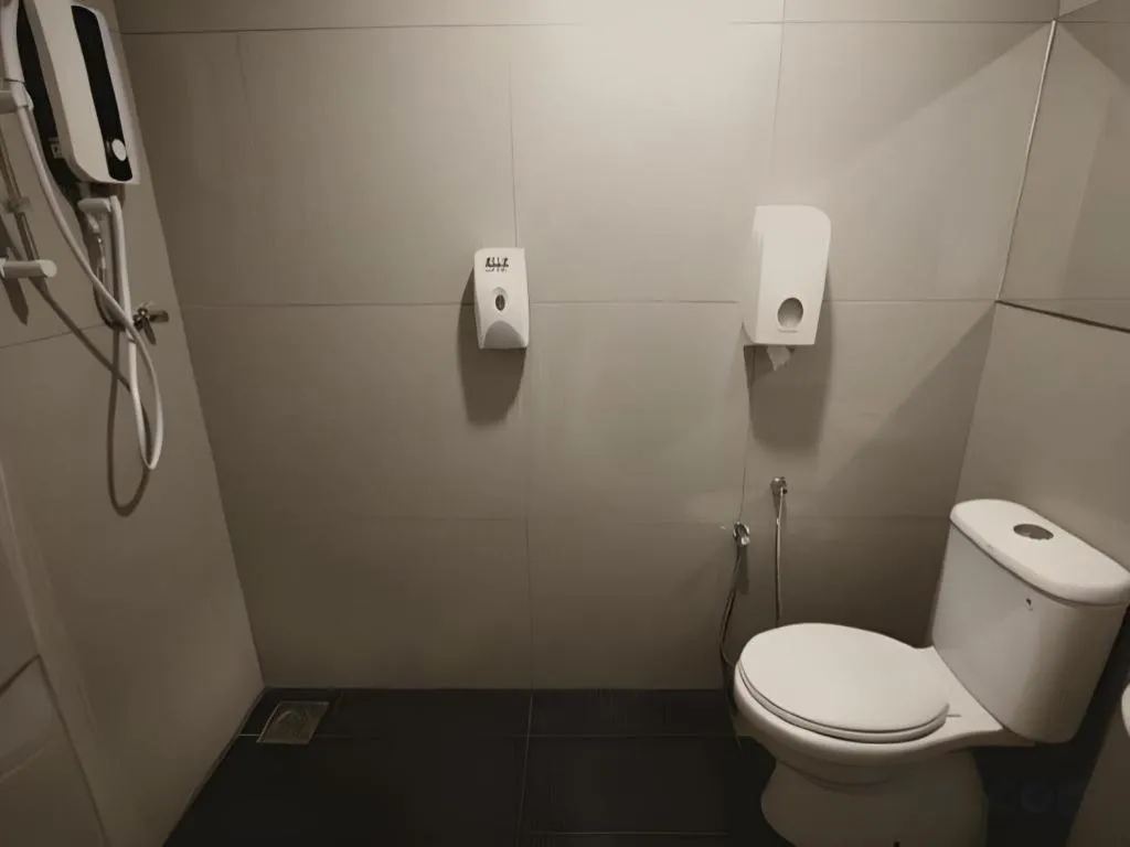 Place2Stay Business Hotel @ Metrocity