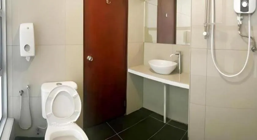 Place2Stay Business Hotel @ Metrocity