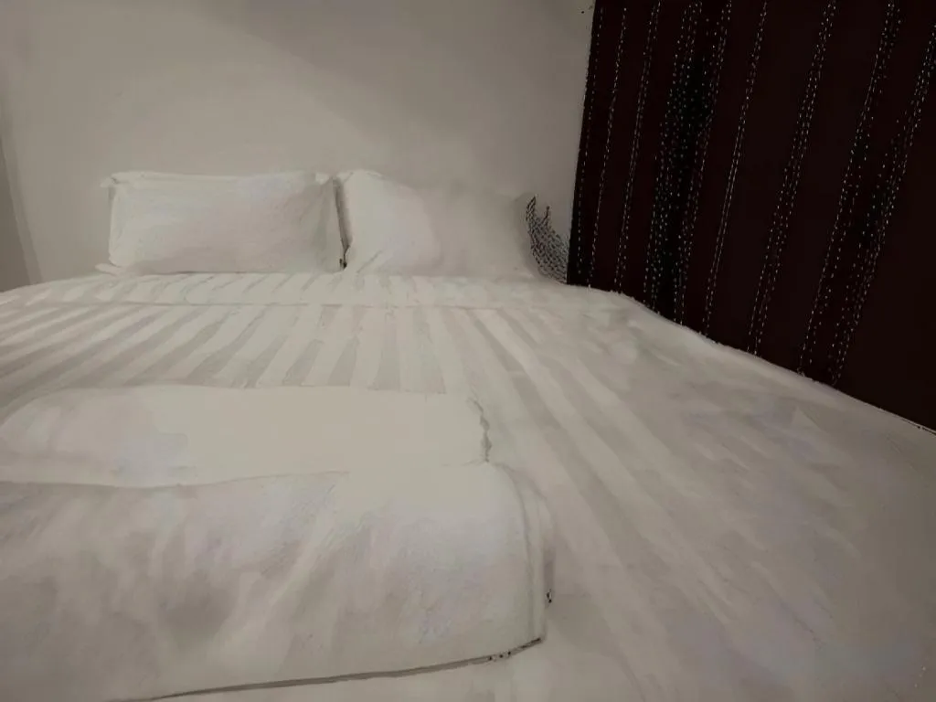 Bed in Place2Stay Business Hotel @ Metrocity